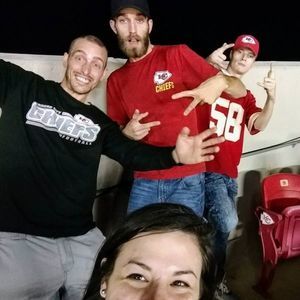 Meet your Posher, Tylar